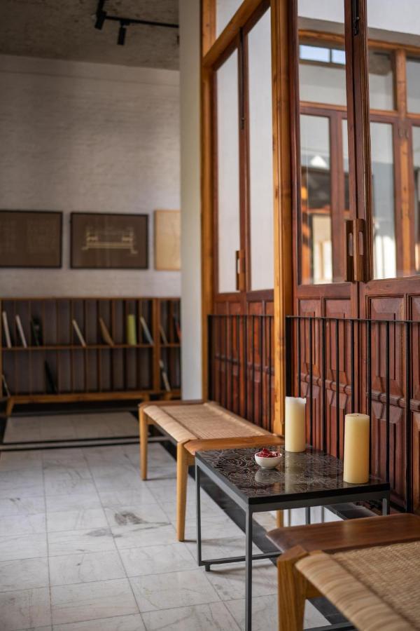 Lohonostays Library Sadhrana Bagh 古尔冈 外观 照片