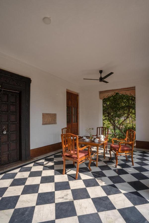 Lohonostays Library Sadhrana Bagh 古尔冈 外观 照片