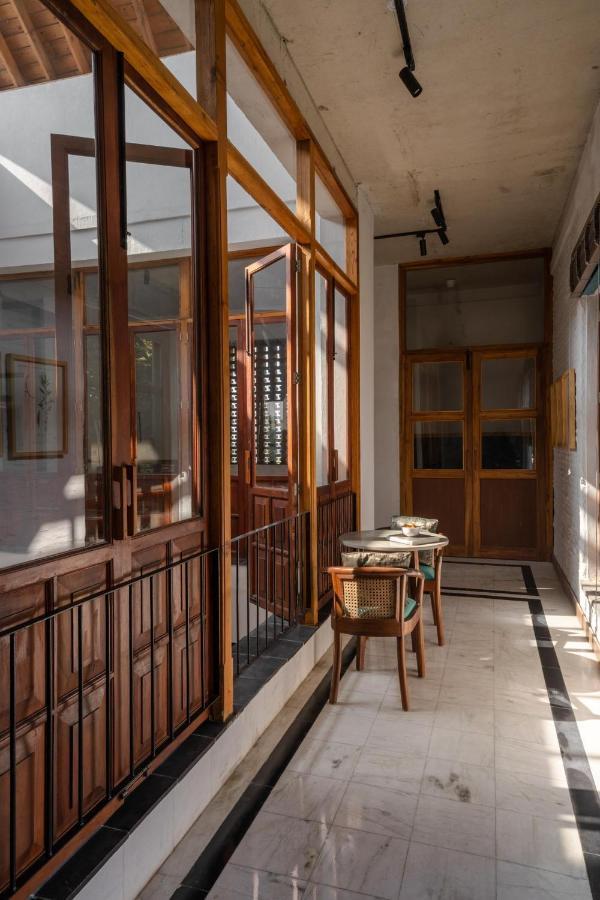 Lohonostays Library Sadhrana Bagh 古尔冈 外观 照片